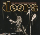 The Doors - The Bright Midnight Sampler