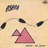 Ashra - Walkin' The Desert
