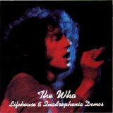 The Who - Lifehouse & Quadrophenia Demos