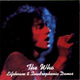 The Who - Lifehouse & Quadrophenia Demos