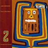 Joe Arroyo - Fire in My Mind