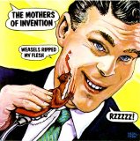 The Mothers Of Invention - Weasels Ripped My Flesh