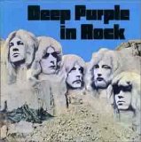 Deep Purple - Deep Purple In Rock (Anniversary Edition)