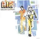 Air - Moon Safari