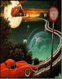 Klaus Hoffman-Hoock & Friends - Psychedelic Breakfast