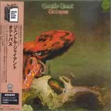 Gentle Giant - Octopus (Mini LP)