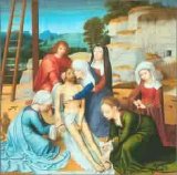 Tallis Scholars - Josquin des Pres: Missa Pange lingua/Missa La sol fa re mi