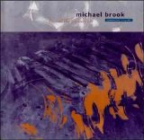 Michael Brook - Live At The Aquarium