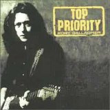Rory Gallagher - Top Priority (Remastered)