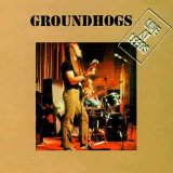 Groundhogs - Live At Leeds