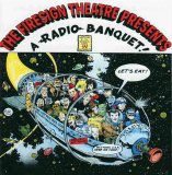 The Firesign Theatre - Let's Eat!