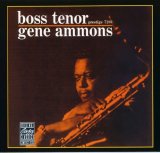 Gene Ammons - Boss Tenor