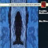 Freddie Hubbard - Sky Dive