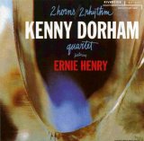 Kenny Dorham - 2 Horns/2 Rhythm