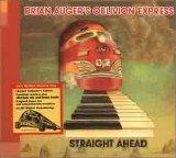 Brian Auger's Oblivion Express - Straight Ahead