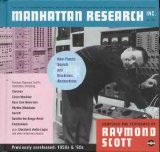 Raymond Scott - Manhattan Research Inc.
