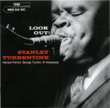 Stanley Turrentine - Look Out!