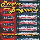 Proctor and Bergman - Clark Wintergreen, Clark Wintergreen