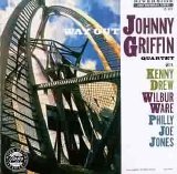 Johnny Griffin Quartet - Way Out!