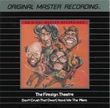 The Firesign Theatre - Don't Crush That Dwarf, Hand Me The Pliers