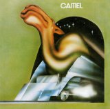 Camel - Camel (Mini LP)