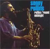Sonny Rollins - Rollins 'Round Midnight
