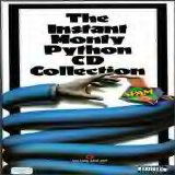 Monty Python - The Instant Monty Python CD Collection