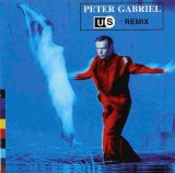 Peter Gabriel - US - Remix