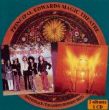 Principal Edwards Magic Theatre - Soundtrack/The Asmoto Running Band