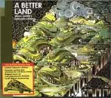 Brian Auger's Oblivion Express - A Better Land