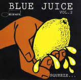 Various artists - Blue Juice Vol 2