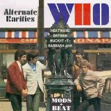 The Who - Alternate Rarities