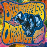 Dantalian's Chariot - Chariot Rising