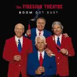 The Firesign Theatre - Boom Dot Bust