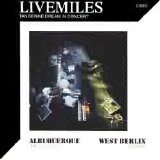 Tangerine Dream - Livemiles