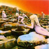 Led Zeppelin - Houses Of The Holy (Remaster)