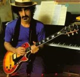 Frank Zappa - Shut Up 'n Play Yer Guitar