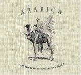 Various artists - Arabica