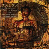 Thierry David - Khora