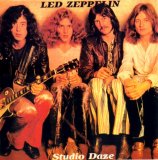 Led Zeppelin - Studio Daze