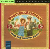 Proctor & Bergman - What This Country Needs