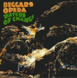 Beggars Opera - Waters of Change