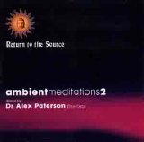 Various artists - Ambient Meditations 2