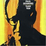 Paul Desmond - Take Ten