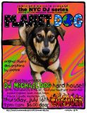 Various artists - Voyage To Planet Dog