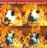 Snap! - Snap! Attack - The Remixes