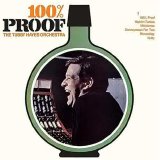 Tubby Hayes - 100% Proof