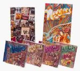 Various artists - Nuggets: Original Artyfacts From The First Psychedelic Era