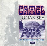 Camel - Lunar Sea - An Anthology 1973-1985