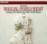 Mozart - The Best of Wolfgang Amadeus Mozart